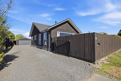 Amberley 4房  Affordable Space & Endless Potential
