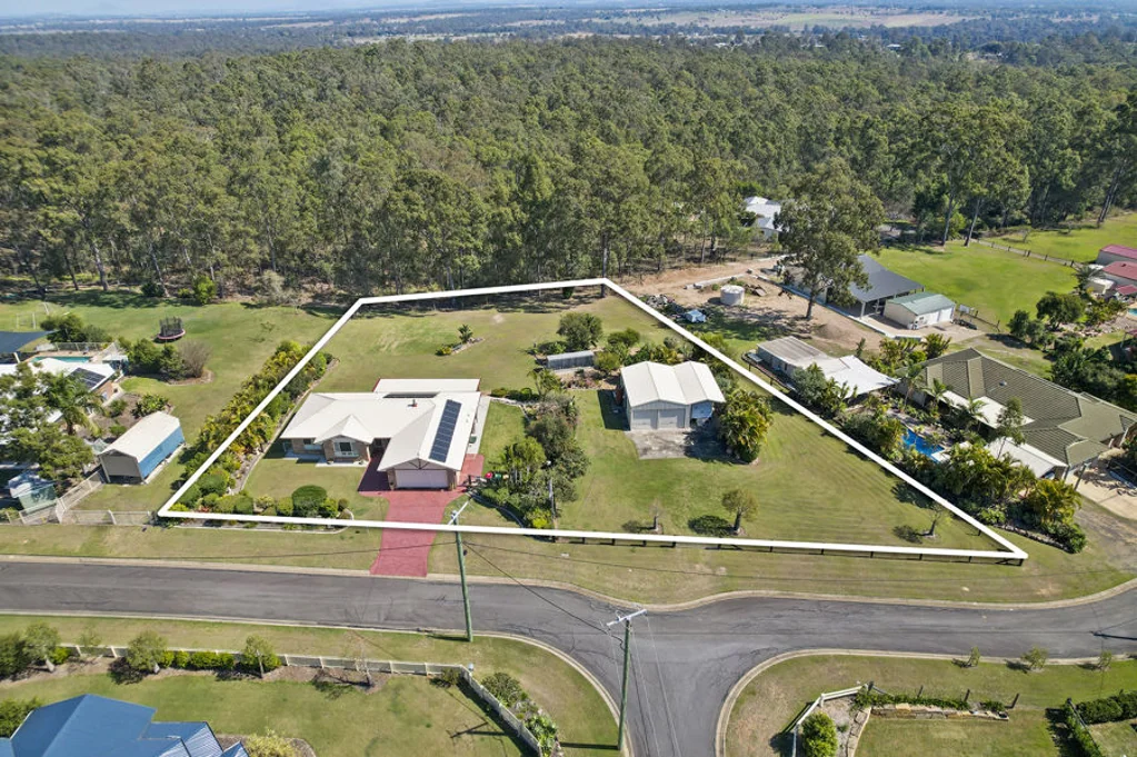16-20 Eastfield Court, Deebing Heights, QLD 4306