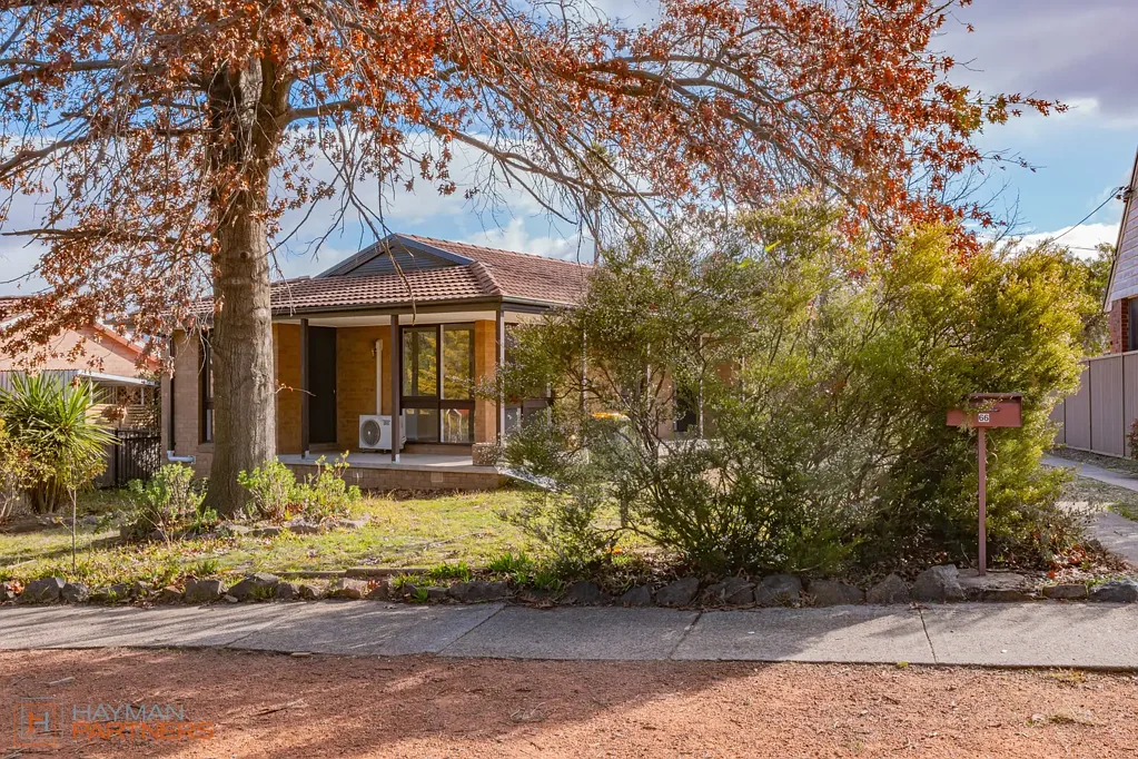 Family Home in Fantastic Location