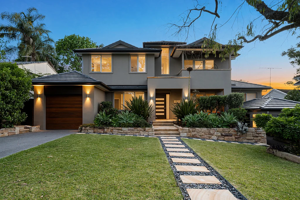 16 Warrowa Avenue, West Pymble, NSW 2073