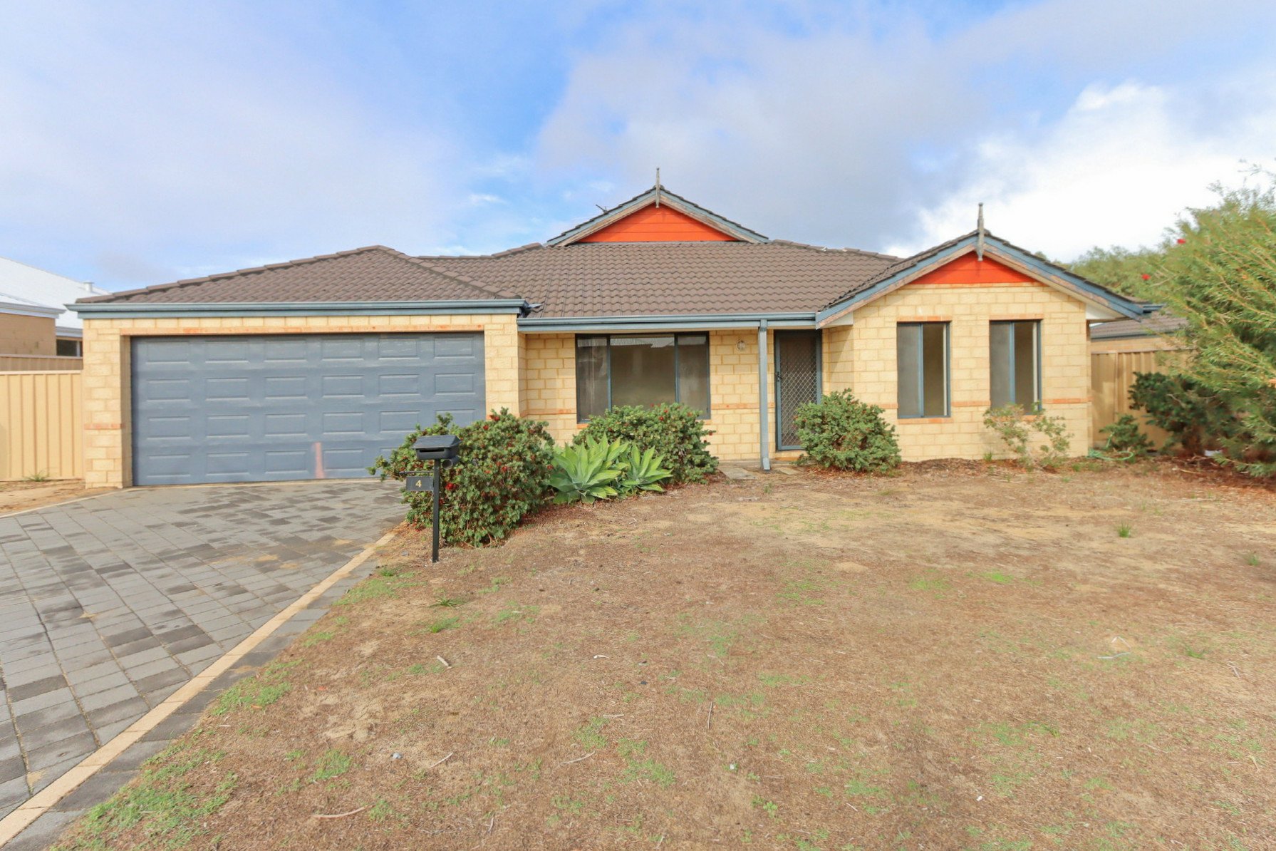 4 COCKATOO WAY, DAWESVILLE WA 6211, 0 Schlafzimmer, 0 Badezimmer, House