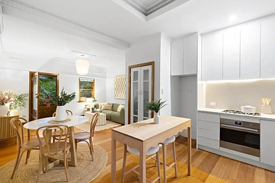 2/25 Vale Street, St Kilda, VIC 3182, 2 slaapkamers, 1 badkamers, Apartment