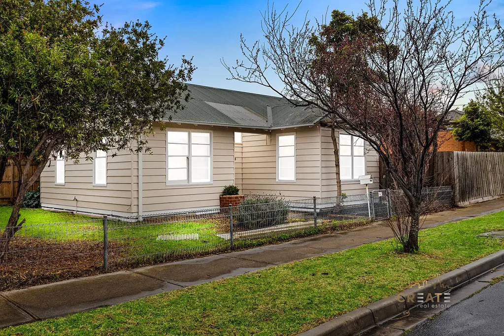 Albion 3 Bedroom CLASSIC CHARACTER, MODERN COMFORTS AND ENDLESS POSSIBILITIES
