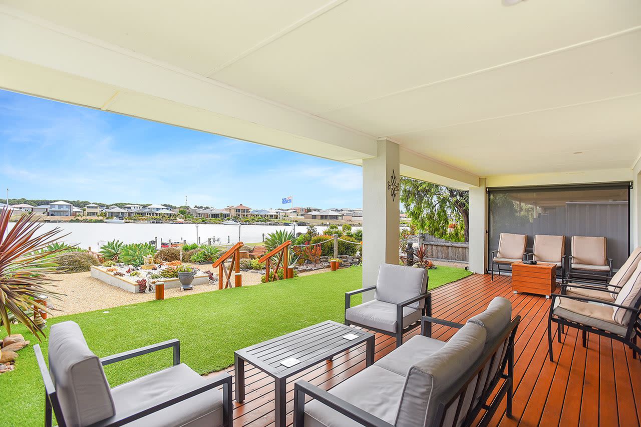 50 WENTWORTH PDE, HINDMARSH ISLAND SA 5214, 0 Schlafzimmer, 0 Badezimmer, House