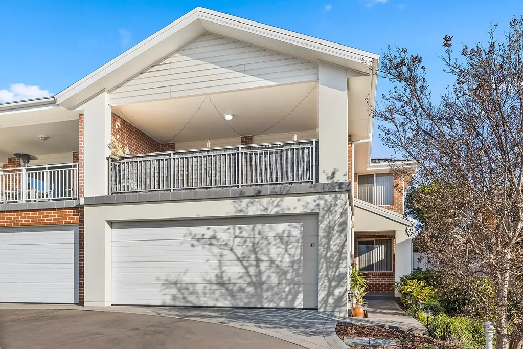 Blackbutt 3房  A Home That Ticks Every Box
