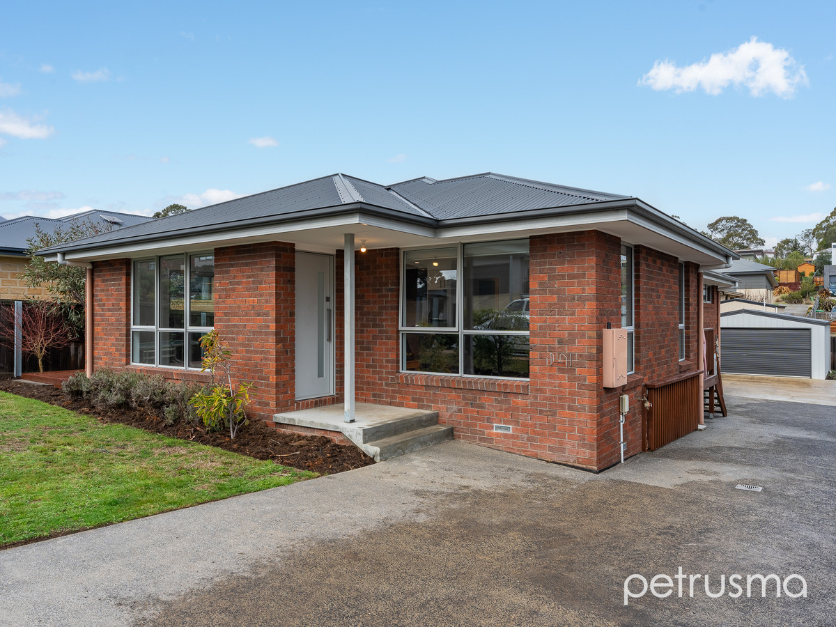 17 DIANELLA DR, BLACKMANS BAY TAS 7052, 0房, 0浴, House