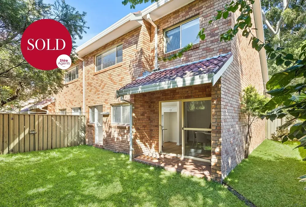 6/55 Karimbla Road, Miranda, NSW 2228