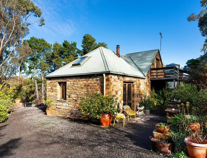 38 Madigans Road, Chewton, Bendigo, 2 Bedrooms, 1 Bathrooms, House