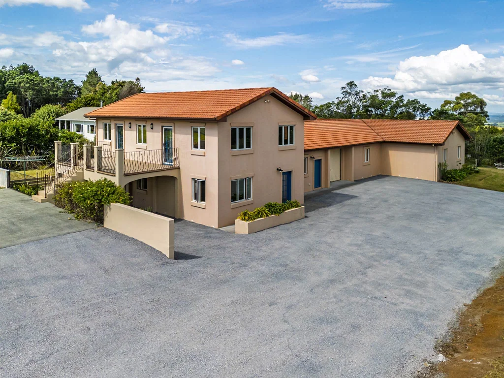 Kerikeri 4ห้องนอน Tradies Get The Ladies - Big Shed Energy