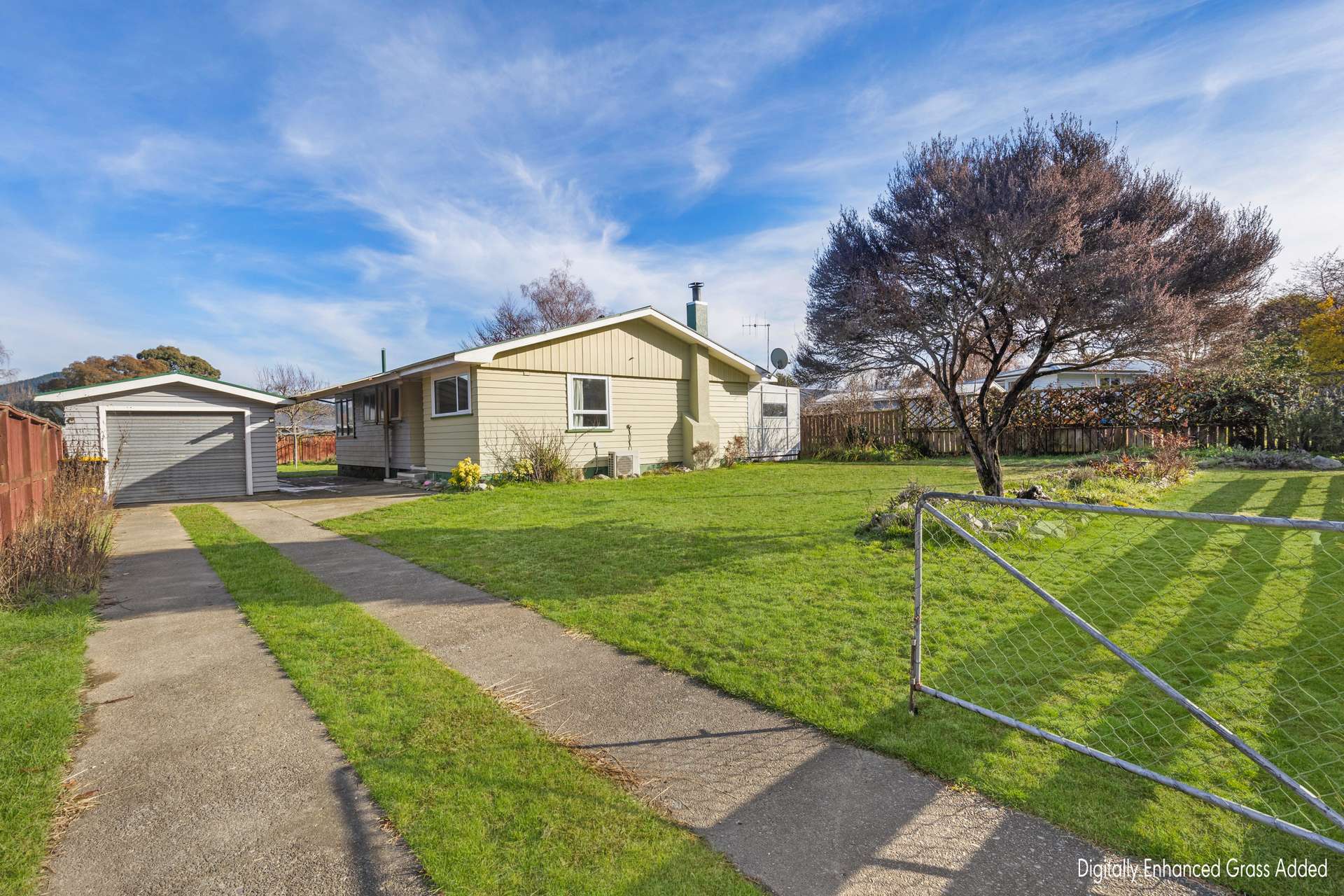 45 Matai Crescent, Tapawera, Tasman, 3 chambres, 1 salles de bain, House