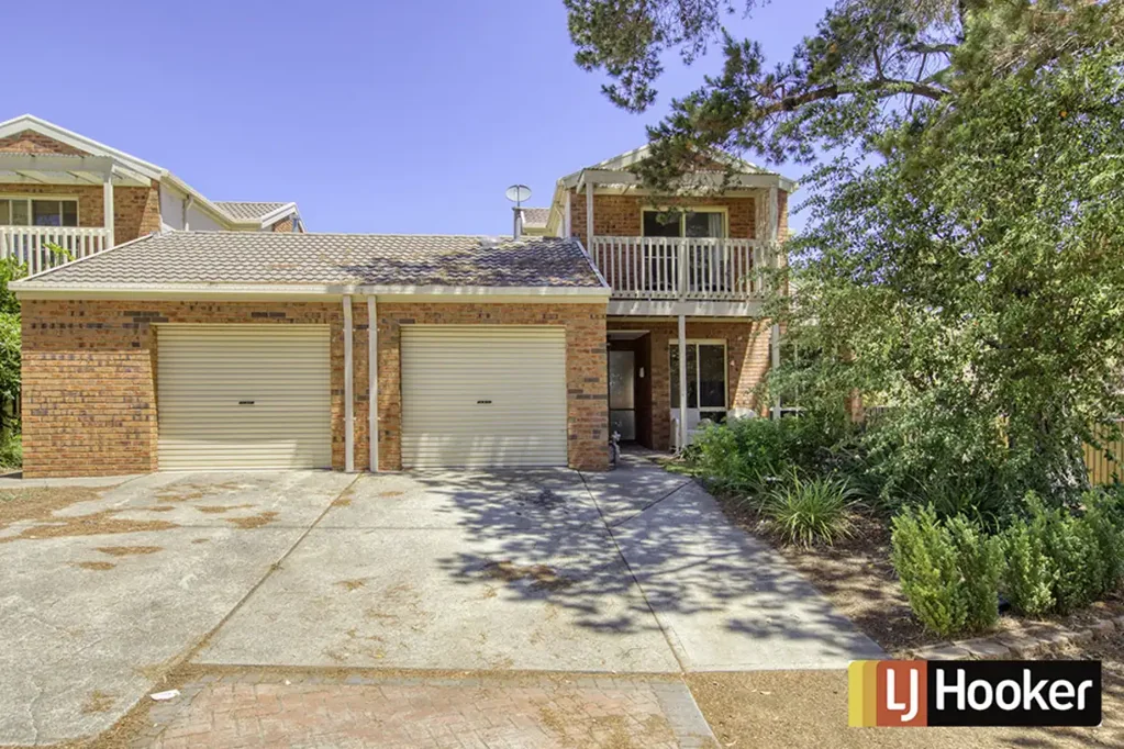 2 storey family home with room for everyone.