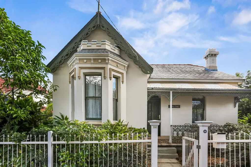54 Thornley Street, Leichhardt, NSW 2040