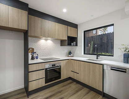 18A & 18B Range View Road, Mount Albert, Auckland City, 3 રૂમ, 2 બાથરૂમ, Townhouse