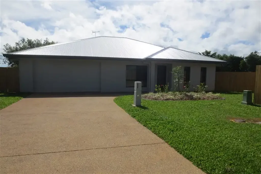 4 Bed - Fully Air Conditioned - $690 week