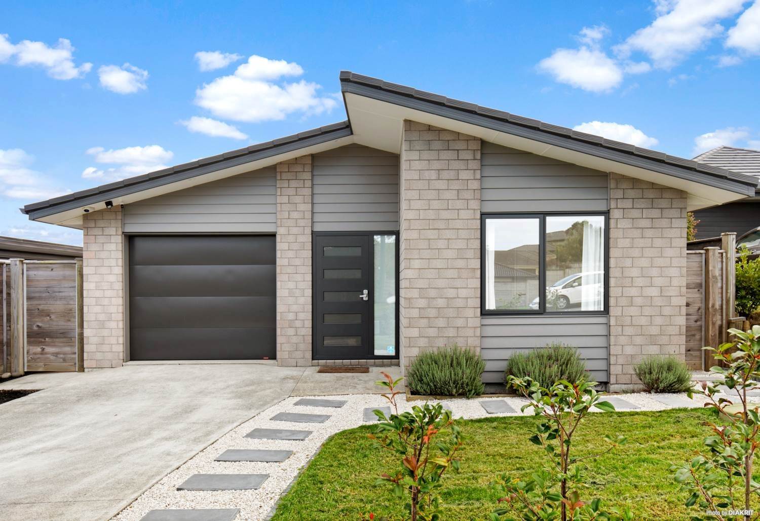 4 Ngahau Street, Warkworth, Auckland - Rodney, 3部屋, 0バスルーム, House