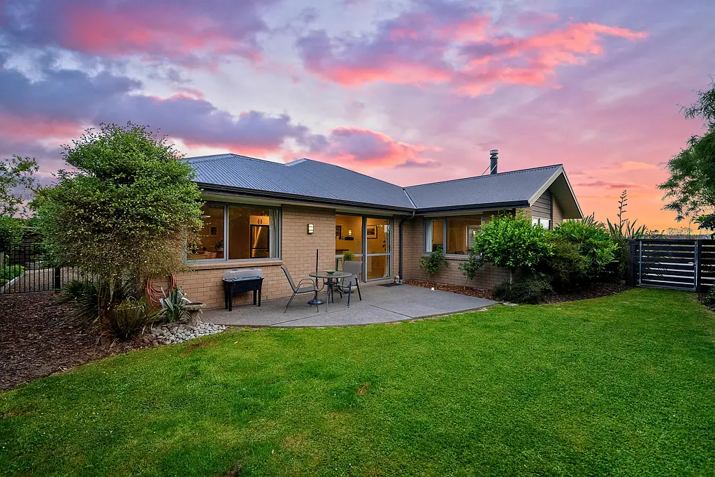 2 Ballinger Street, Lincoln, Selwyn, Canterbury