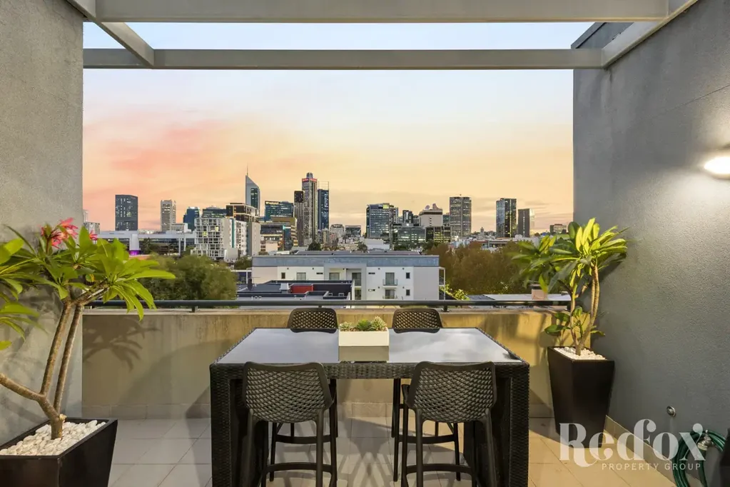 Perth 2 Bedroom UNDER OFFER HOME OPEN CANCELLED