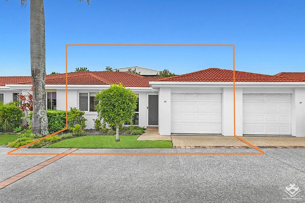 35/83 Heeb Street, Ashmore, QLD 4214