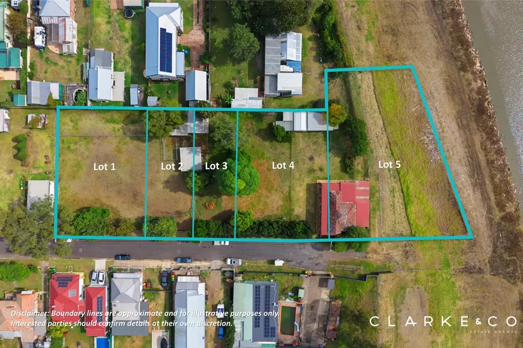 Horseshoe Bend 3 Bedroom RARE FIVE-TITLE LANDHOLDING IN HORSESHOE BEND!