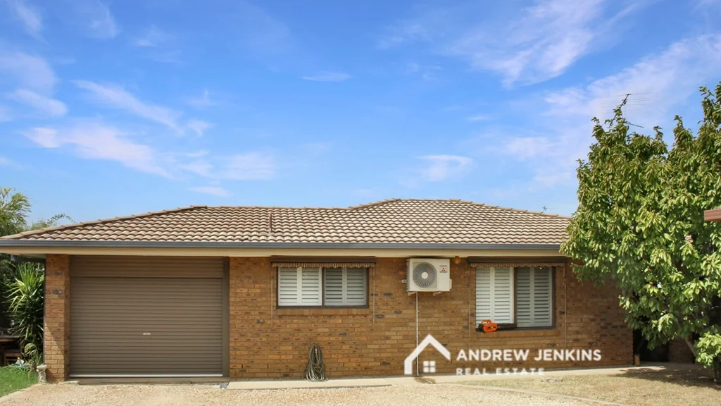 Unit 2/7 Hovell Ct, Cobram, VIC 3644