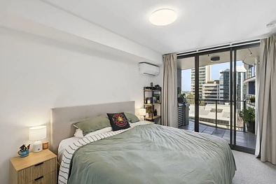 172/369 Hay Street, Perth, WA 6000, 3 chambres, 2 salles de bain, Apartment