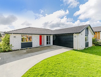 15 Karika Place, Massey, Auckland 0614, New Zealand, 4房, 2浴, 整租独立别墅