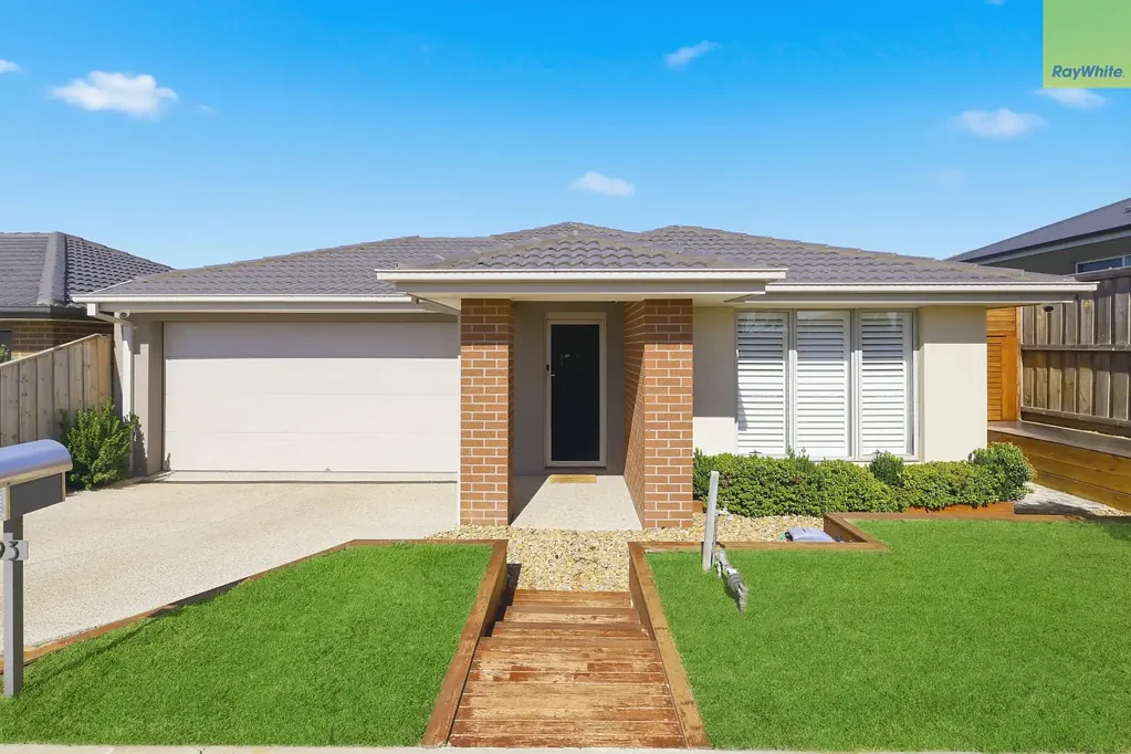 93 McLachlan Street, Bacchus Marsh, VIC 3340