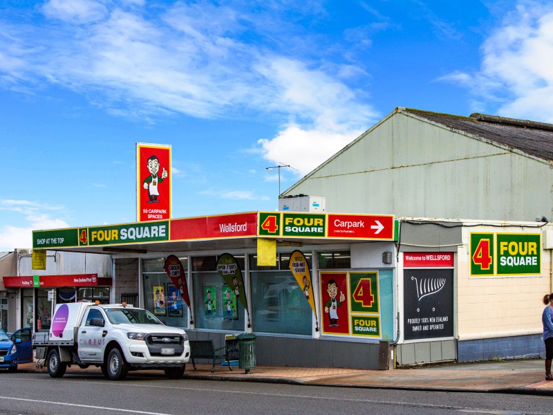 201 Rodney Street, Wellsford, Auckland - Rodney, 0部屋, 0バスルーム