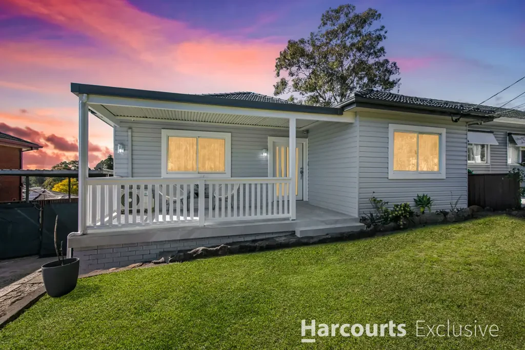 264 Flushcombe Road, Blacktown, NSW 2148