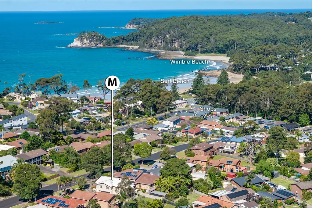 22 Hume Road, Surf Beach, NSW 2536