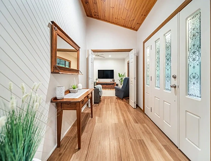 180 Glenview Road, Palmview, Sunshine Coast, 4房, 2浴, Lifestyle Section