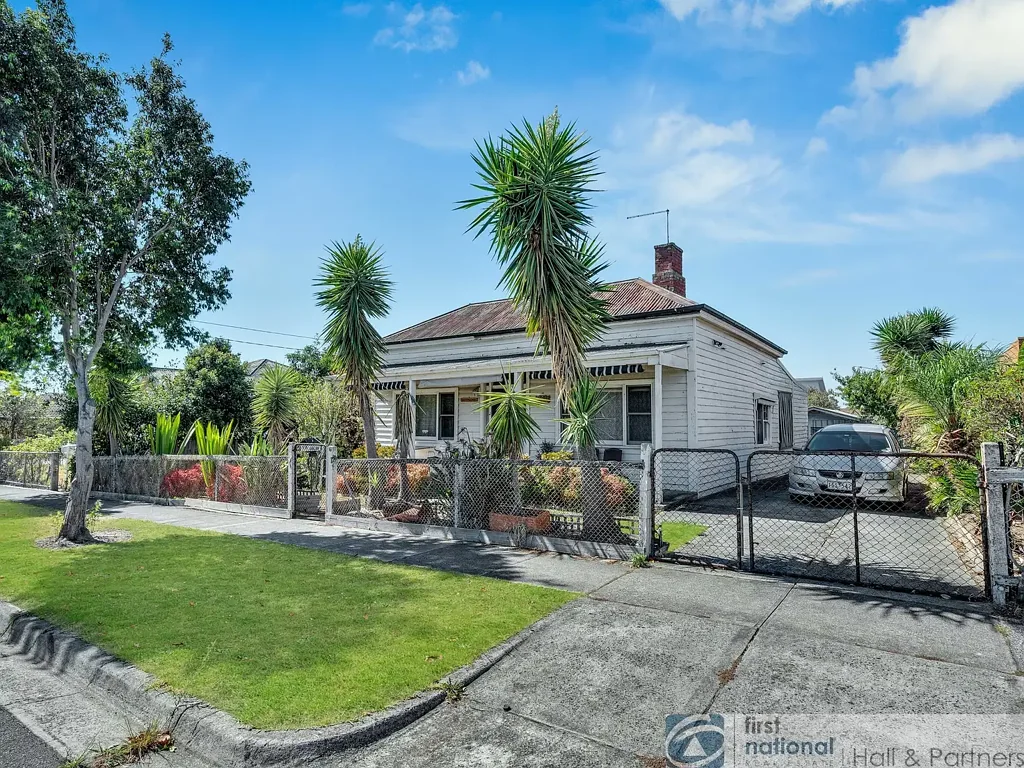 Dandenong 3Habitaciones Location location