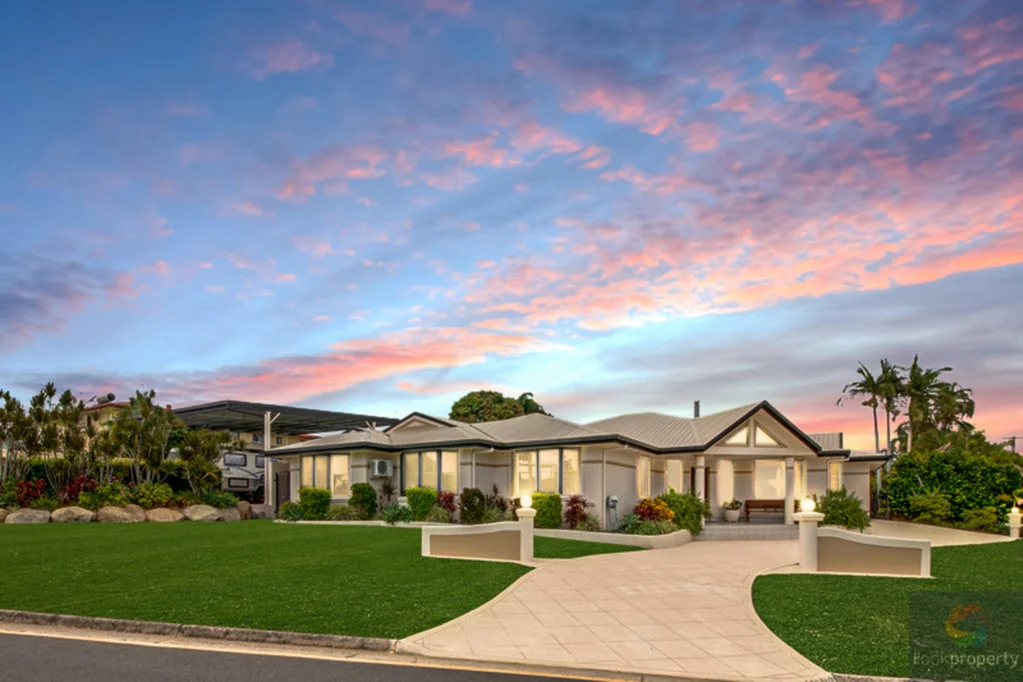 23 Ormiston Street, Clinton, QLD 4680