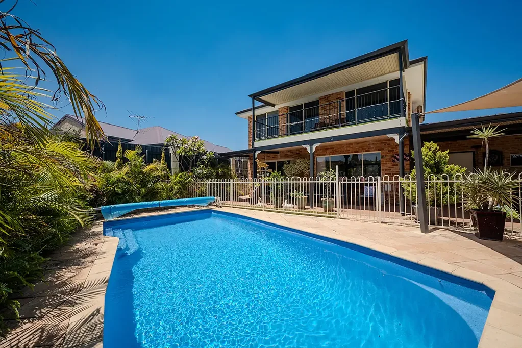 Mindarie 3房  SOUGHT AFTER BEACHSIDE SUBURB LOCATION