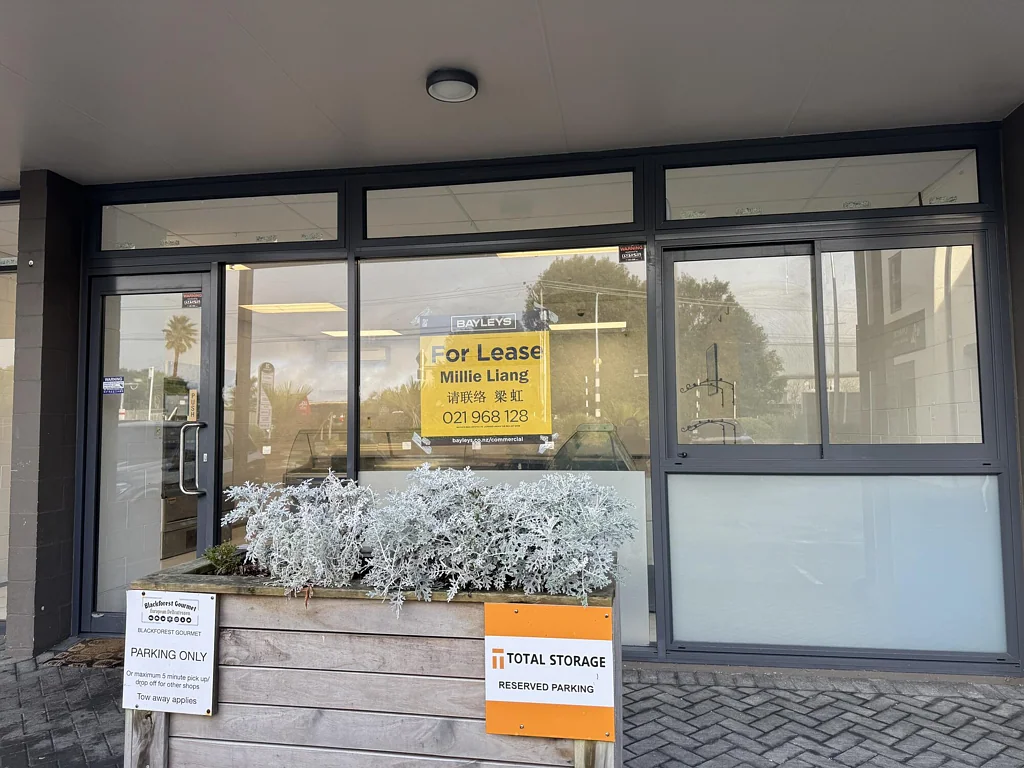 Albany Turnkey Retail - Former Deli & Coffee Takeaway