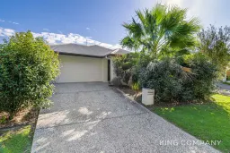 4 Bladensburg Drive, Waterford