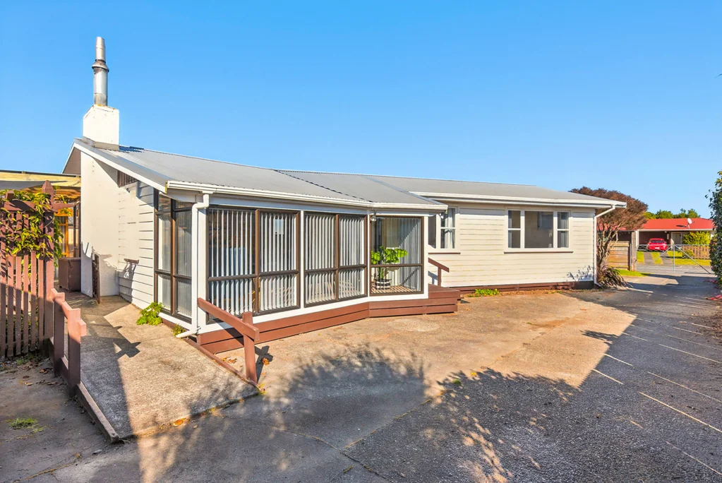 49 Toru Road, Paraparaumu Beach, Kapiti Coast, Wellington