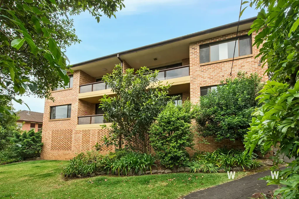 Drummoyne 19Kwarto EAST SIDE DEVELOPMENT SITE