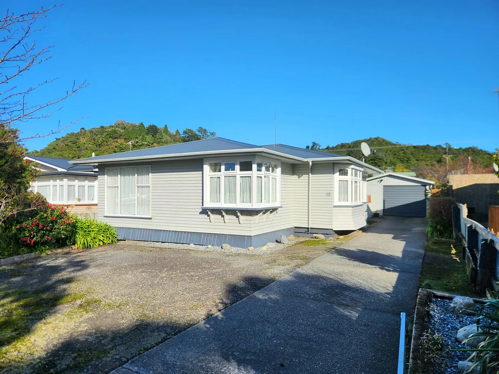 Greymouth 2कमरा Move in today