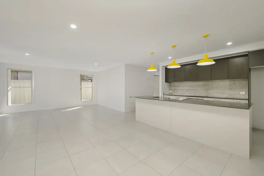 Low Maintenance in Oxley Park Estate