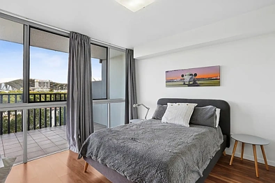 6/8-32 Stanley Street, Townsville City, QLD 4810, 2 રૂમ, 2 બાથરૂમ, Unit