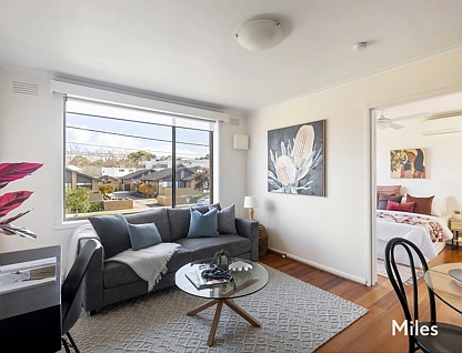9/90 Yarralea Street, Alphington, North Melbourne, 1 ਕਮਰੇ, 1 ਬਾਥਰੂਮ, Apartment