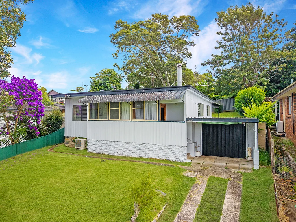 13 Raymond Terrace, Terrigal, NSW 2260