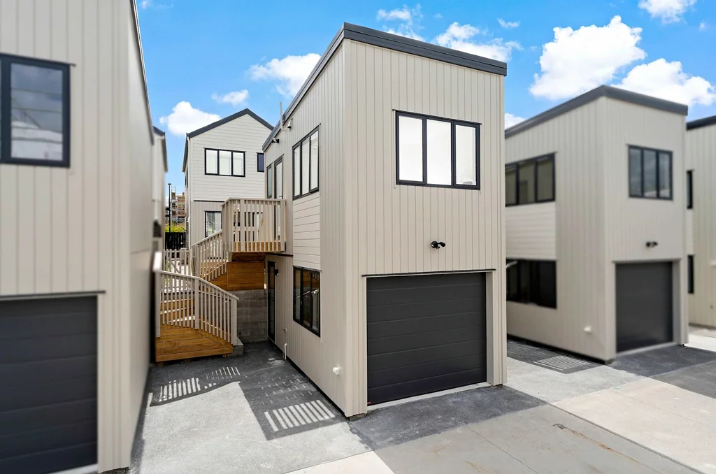 4 Bedroom townhouse, Westgate
