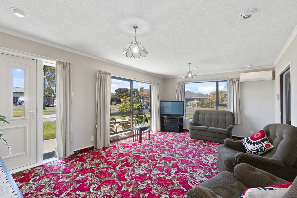 24 Marriotts Road, North New Brighton, Christchurch, 3 Bedrooms, 0 Bathrooms