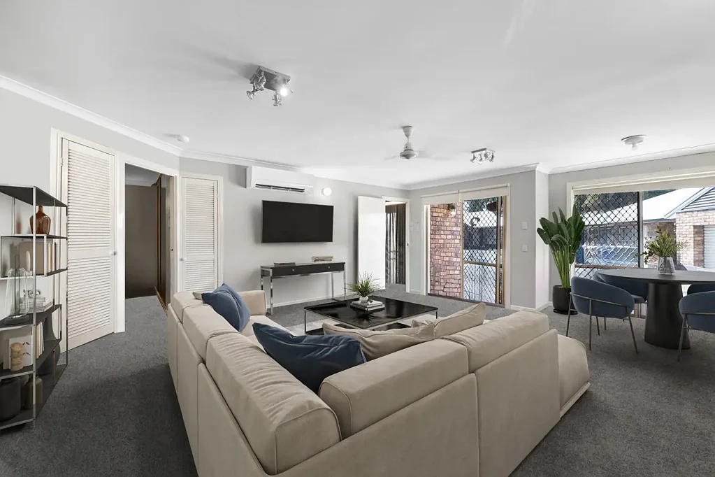 3/185 Bedford Road, Andergrove, QLD 4740