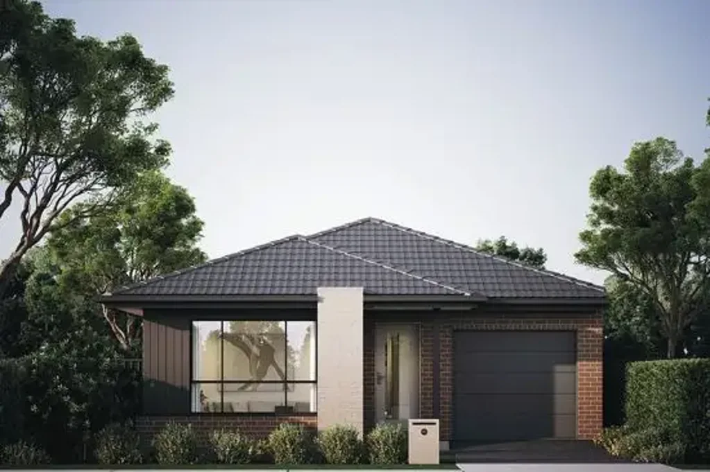 Leppington 4 Bedroom Stylish 4-Bedroom Family Home in the Heart of Leppington