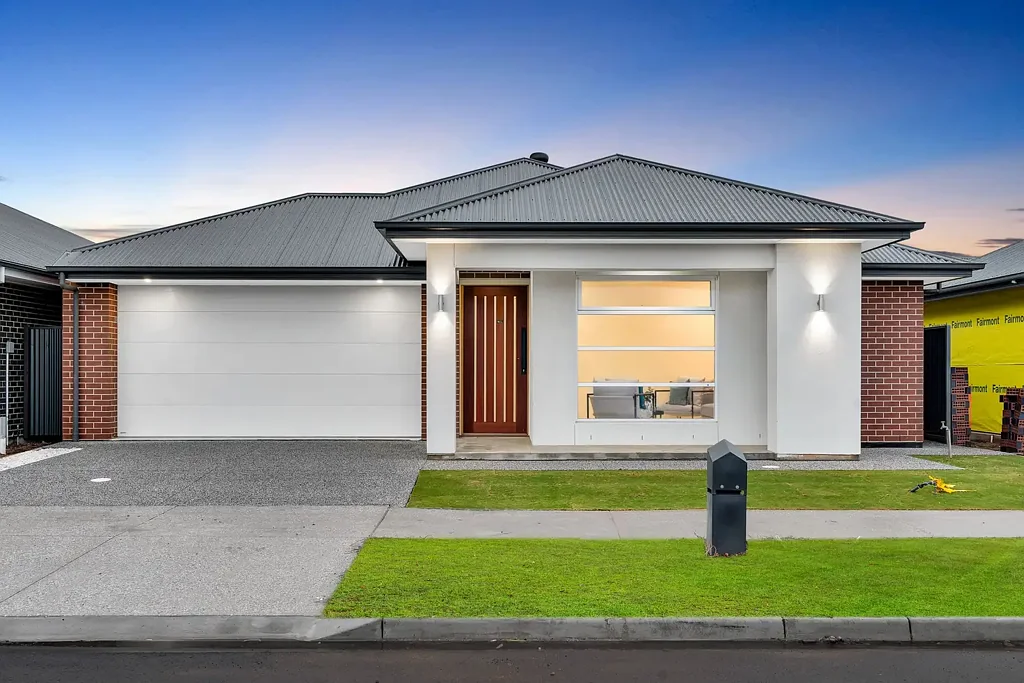 Riverlea Park 4બેડરૂમ Beautiful Brand New Low Maintenance Home in Wonderful Area