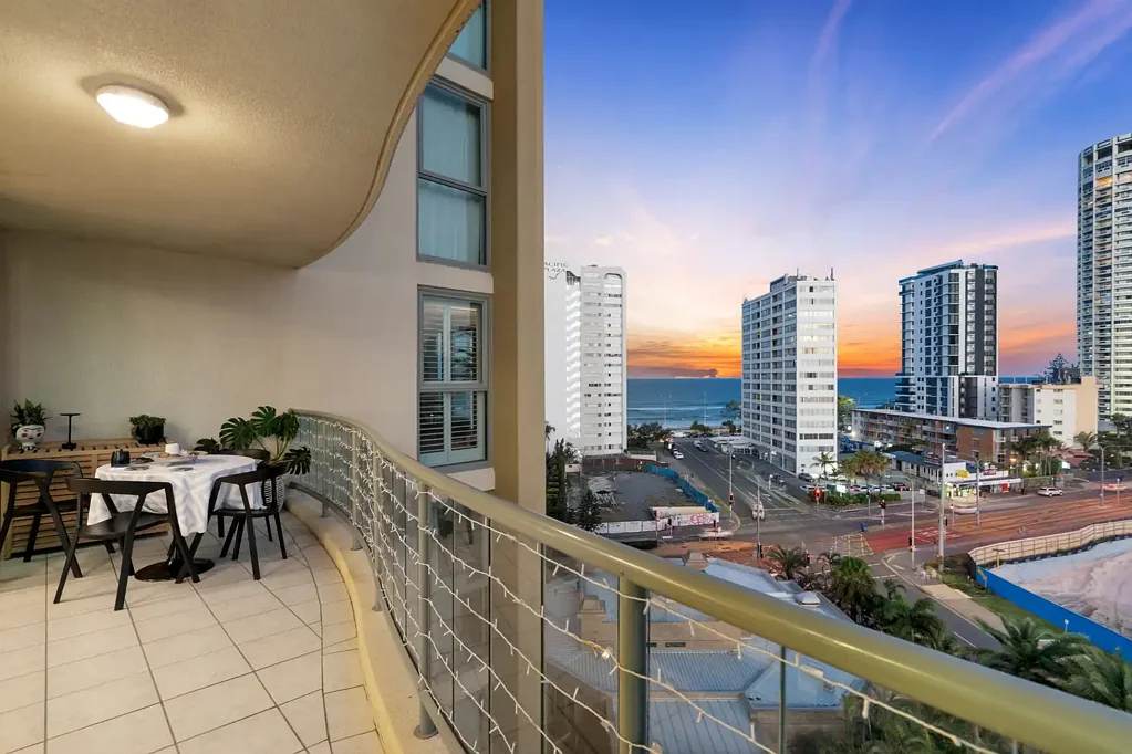 Surfers Paradise 2Zimmer OWNER PURCHASED ELSEWHERE - UNIT MUST BE SOLD!