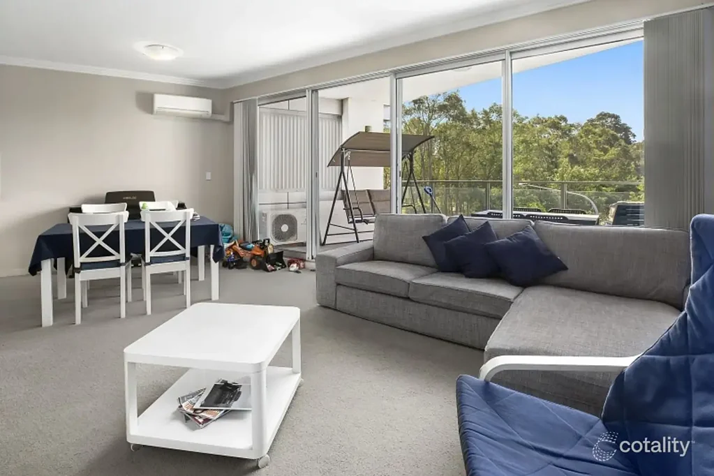 Modern Two Bedroom Apartment in Perfect Location!